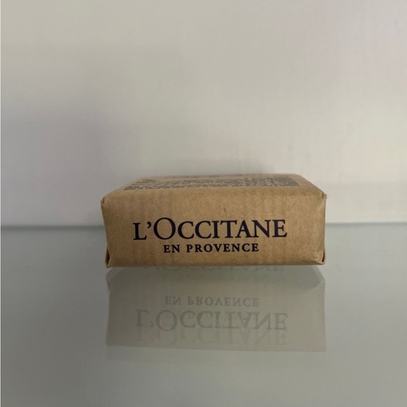 L’Occitane Extra Gentle Soap Set NEW - Picture 6 of 6